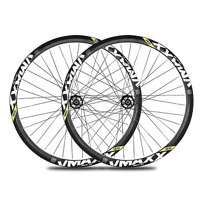 Par Roda Aro 29 Vmaxx SL – Performance Extrema em Downhill e MTB