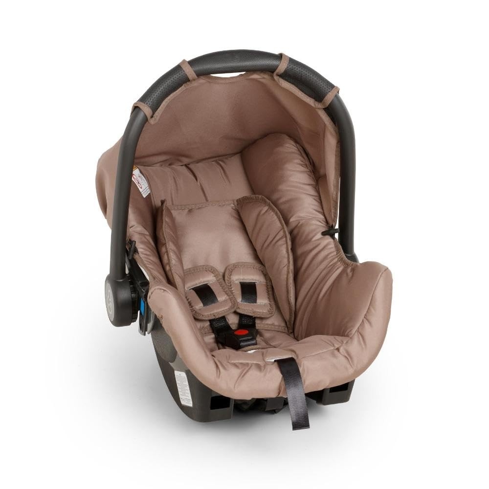 Bebê Conforto Galzerano Grid 8184: Segurança e Conforto para seu Bebê (0-13kg)