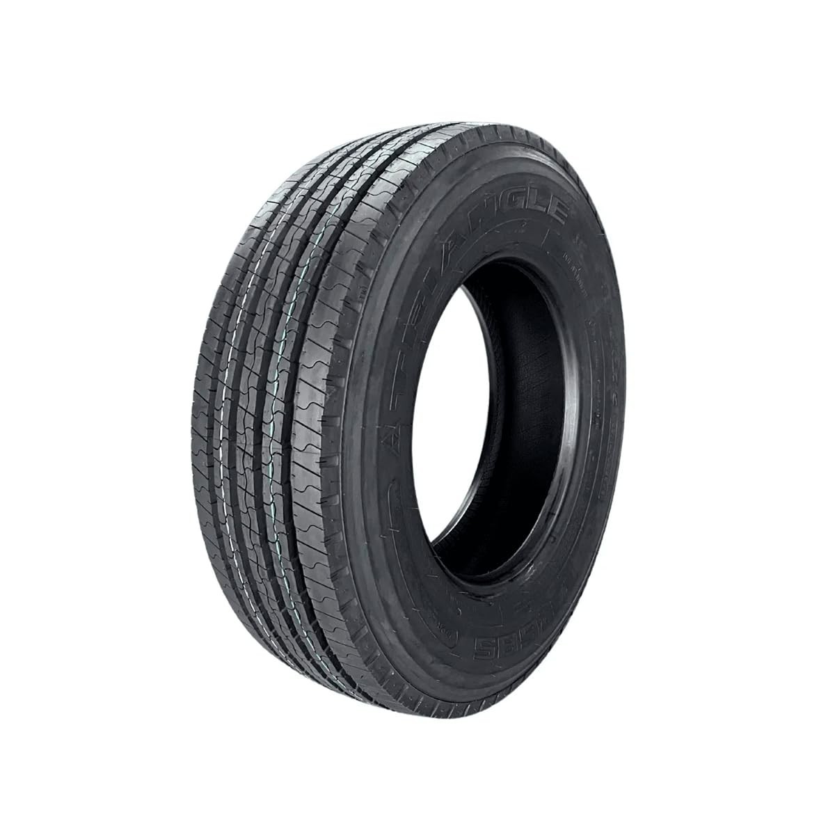 Pneu Triangle TR685 235/75R17,5 16Pr: Durabilidade e Performance para Caminhões