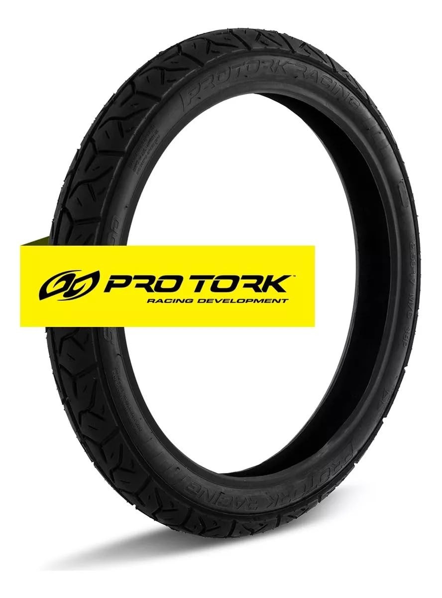 Pneu Dianteiro 2.75-17 Str9000: Segurança e Desempenho para Sua Moto