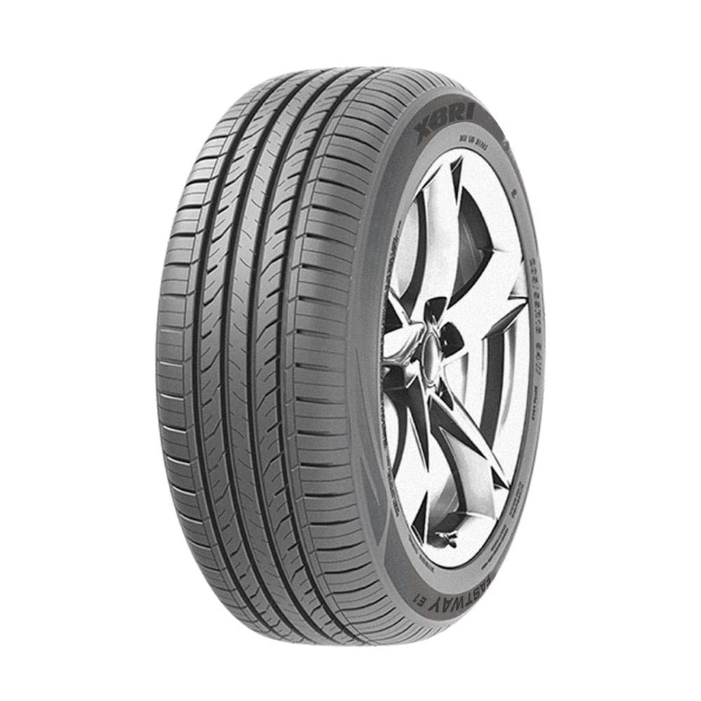 Pneu XBRI FASTWAY E1 175/75R13 Aro 13: Segurança e Desempenho para Seu Carro