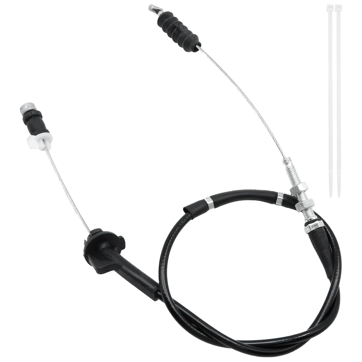 Cabo Acelerador Premium 17910-ST7-R01 para Honda Civic e Integra Type-R - Durabilidade e Performance