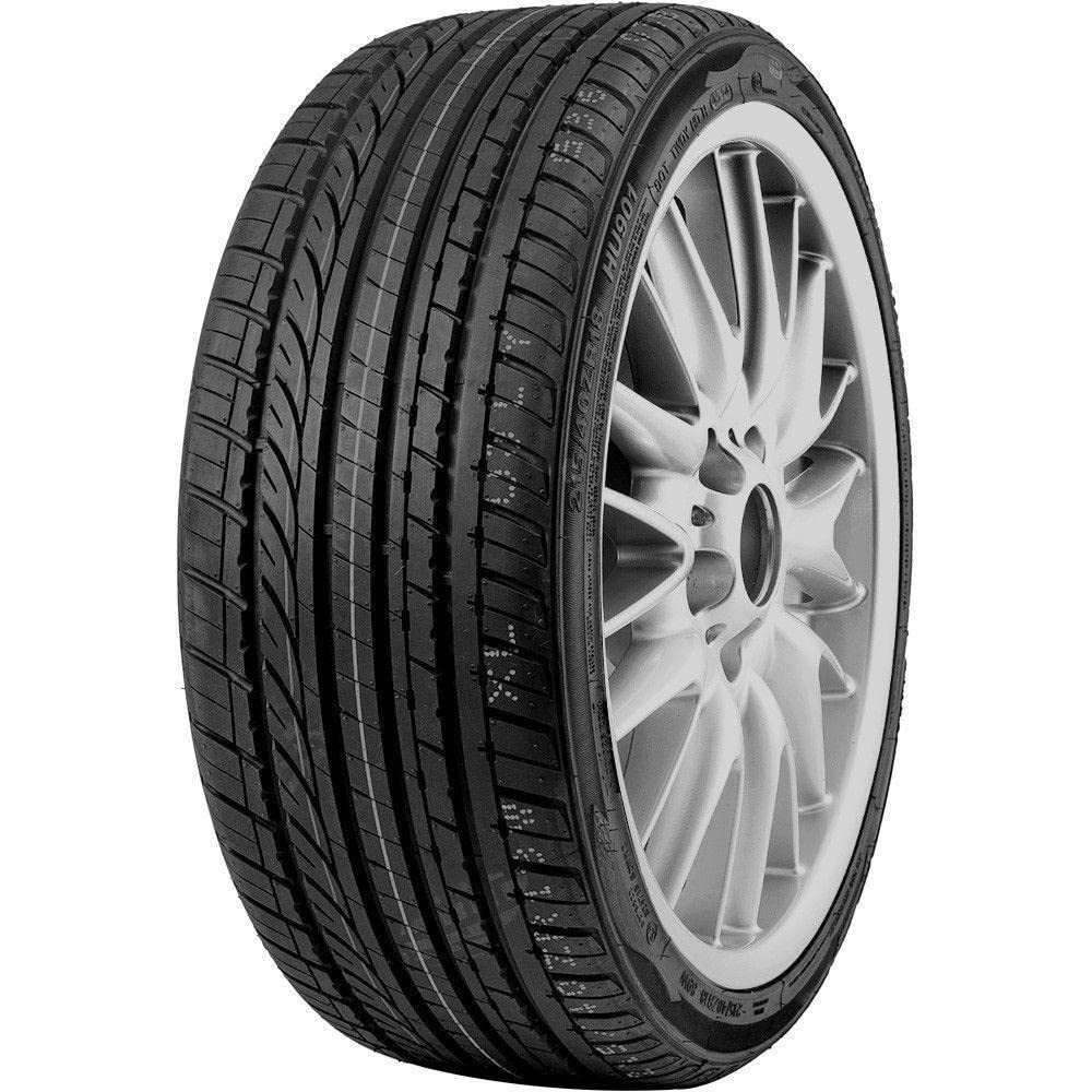 Pneu Speedmax Aro 18 Hu901 235/55R18 104W: Performance e Segurança para Seu Veículo