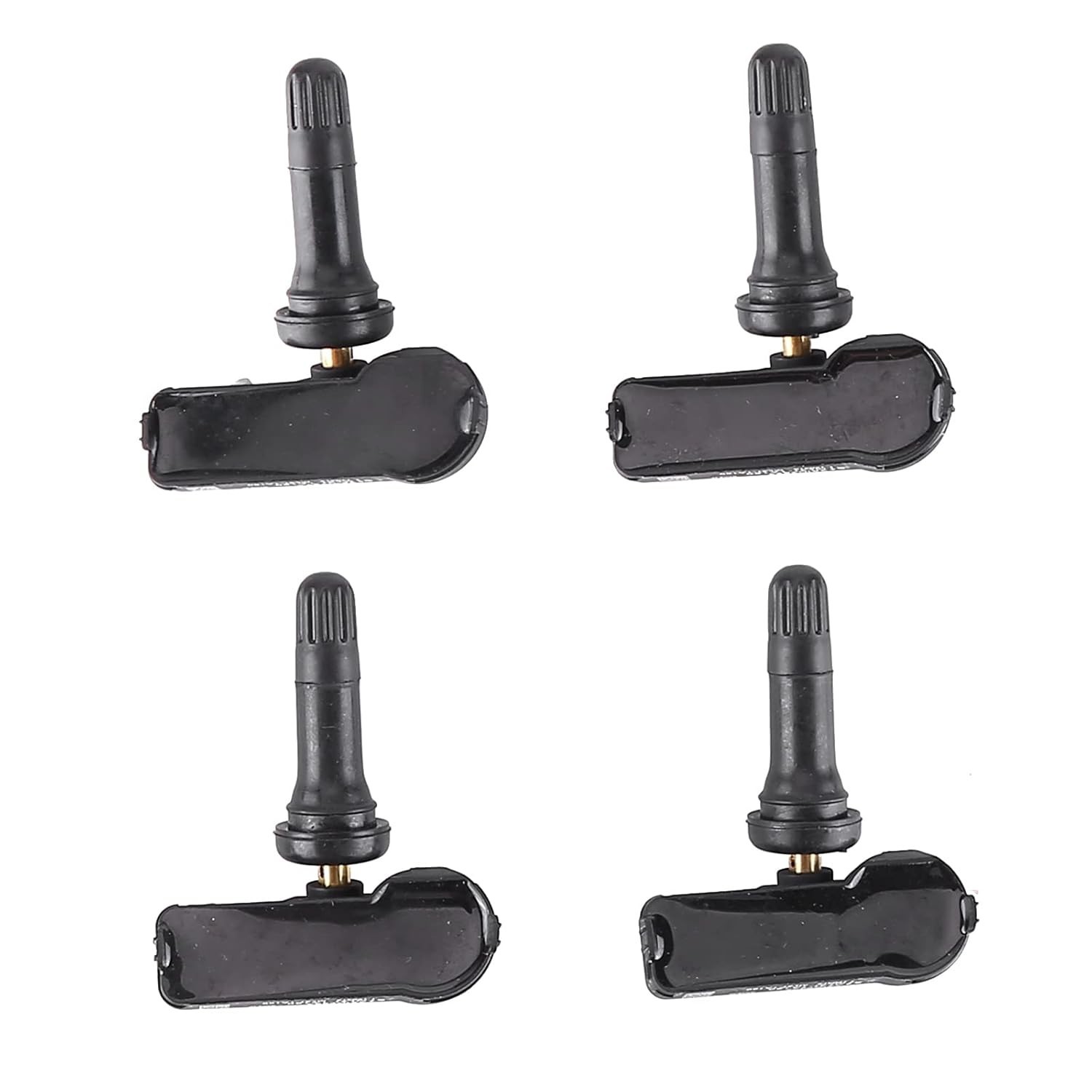 Sensor TPMS ML3T-1A180 315MHz: Segurança e Economia para Ford Bronco e F-150 (2021-2023)