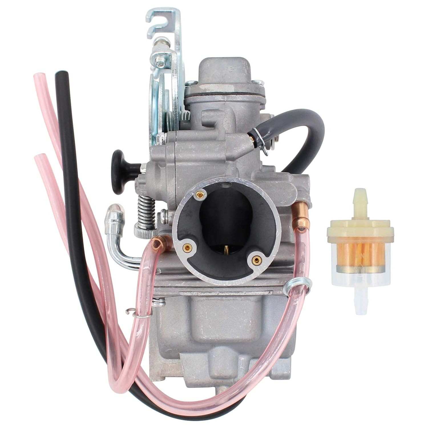 Carburador MOTOKU para Yamaha TTR 230 (2005-2009) - Desempenho e Confiabilidade