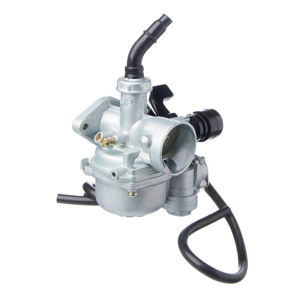 Carburador Completo GP7 para Honda C100 Biz (1998-2005) - Desempenho e Confiabilidade