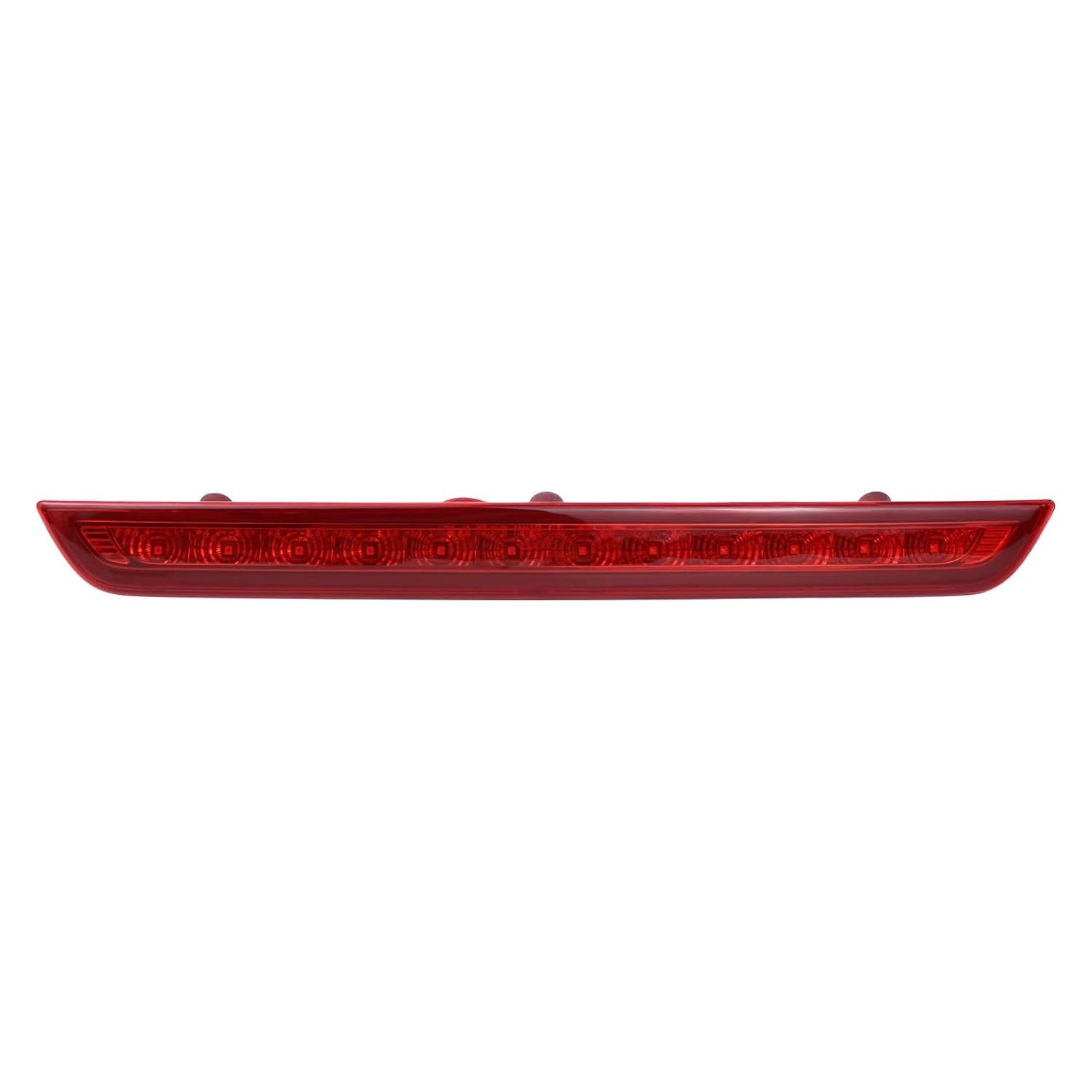Terceira Luz de Freio LED Alta para Kia Sorento 2011-2015 (Sem Spoiler)