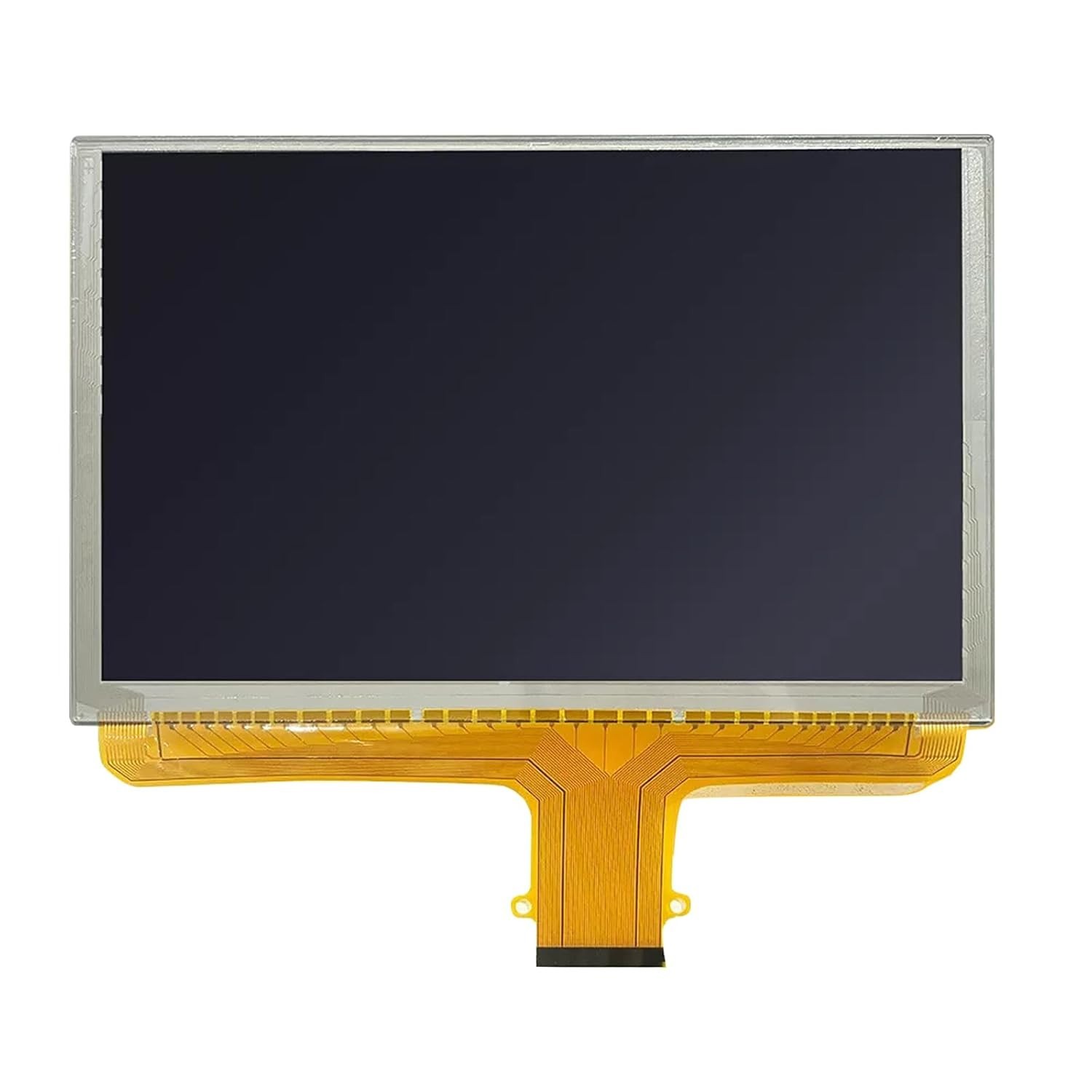 Tela Digitalizadora Touchscreen 8" LCD para GM Sierra 2016-2018 - Antirreflexo e Rápida Resposta