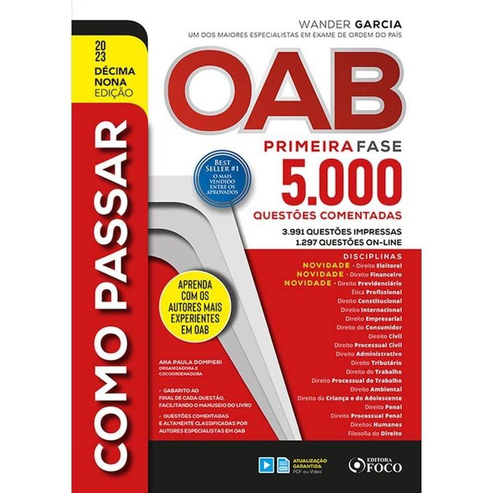 para-2023-sua-1-oab-questoes-5000-fase-19-comentadas-ed-aprovacao-a