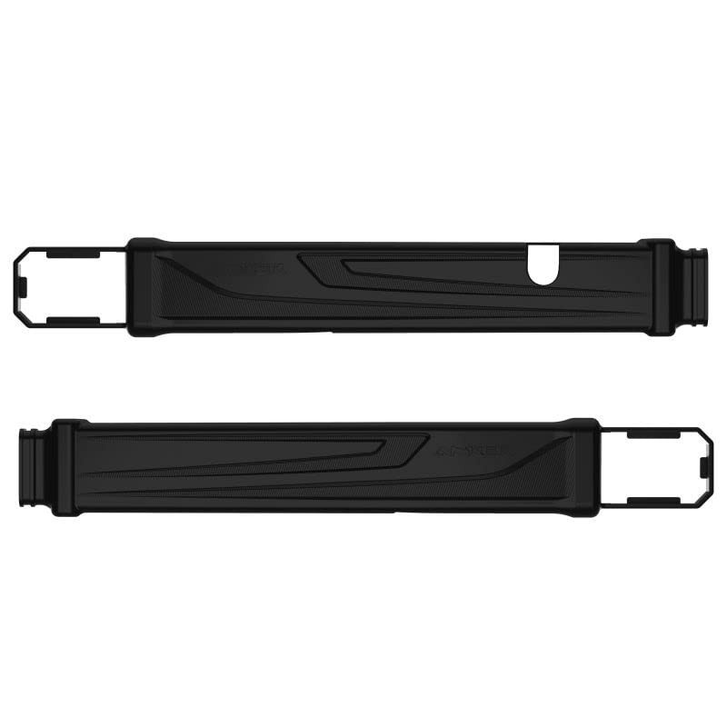 Protetor de Balança Anker para Honda CRF 250F (Preto) - Proteção e Estilo Premium