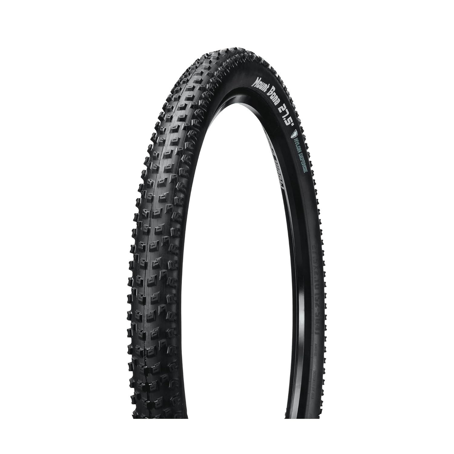 Pneu Arisun Mount Bona Skinwall 29x2.10: Performance e Leveza para sua MTB