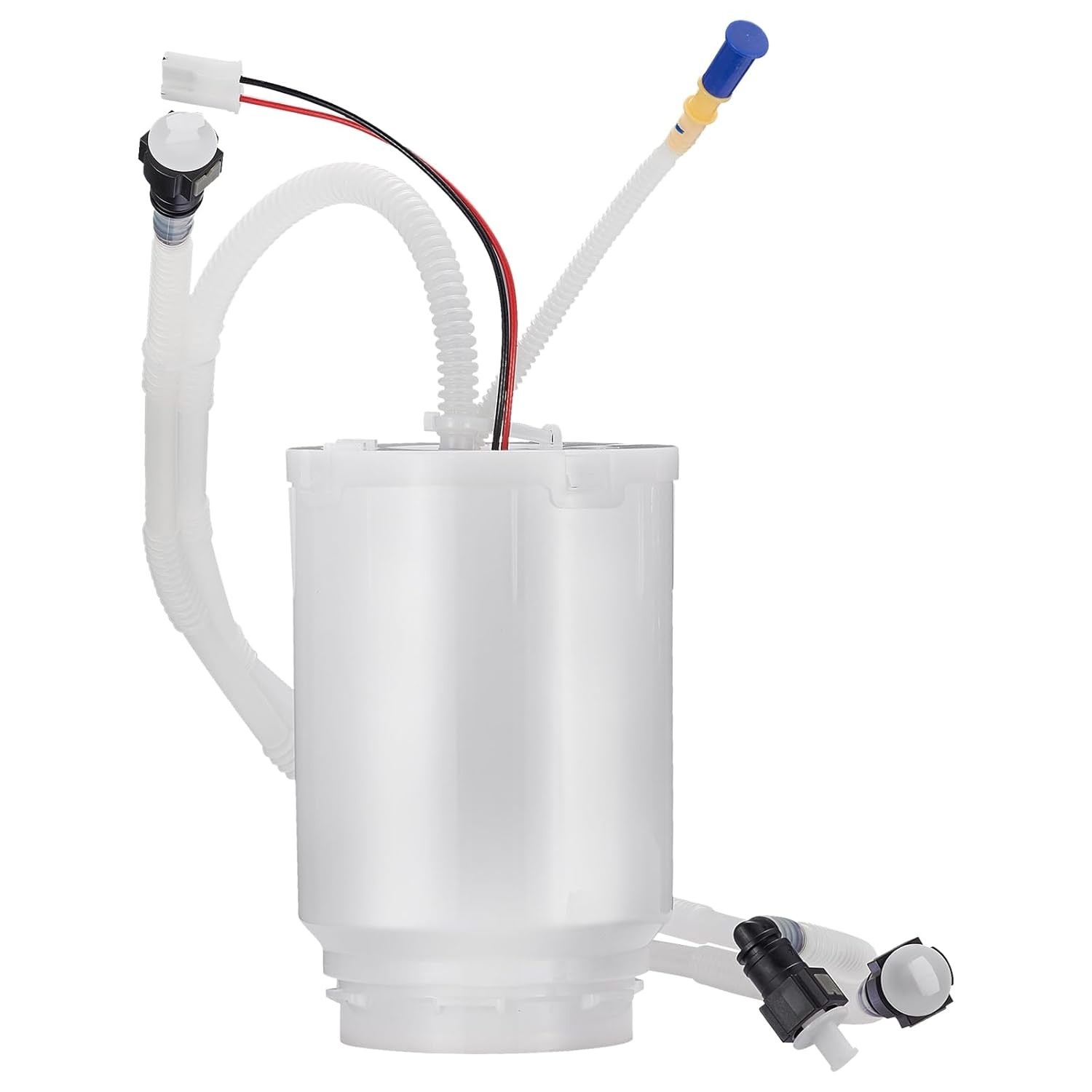 BDFHYK Módulo Bomba Combustível Elétrica para Audi Q7 e VW Touareg 3.0L 3.6L 4.2L V6 V8 - E8762M