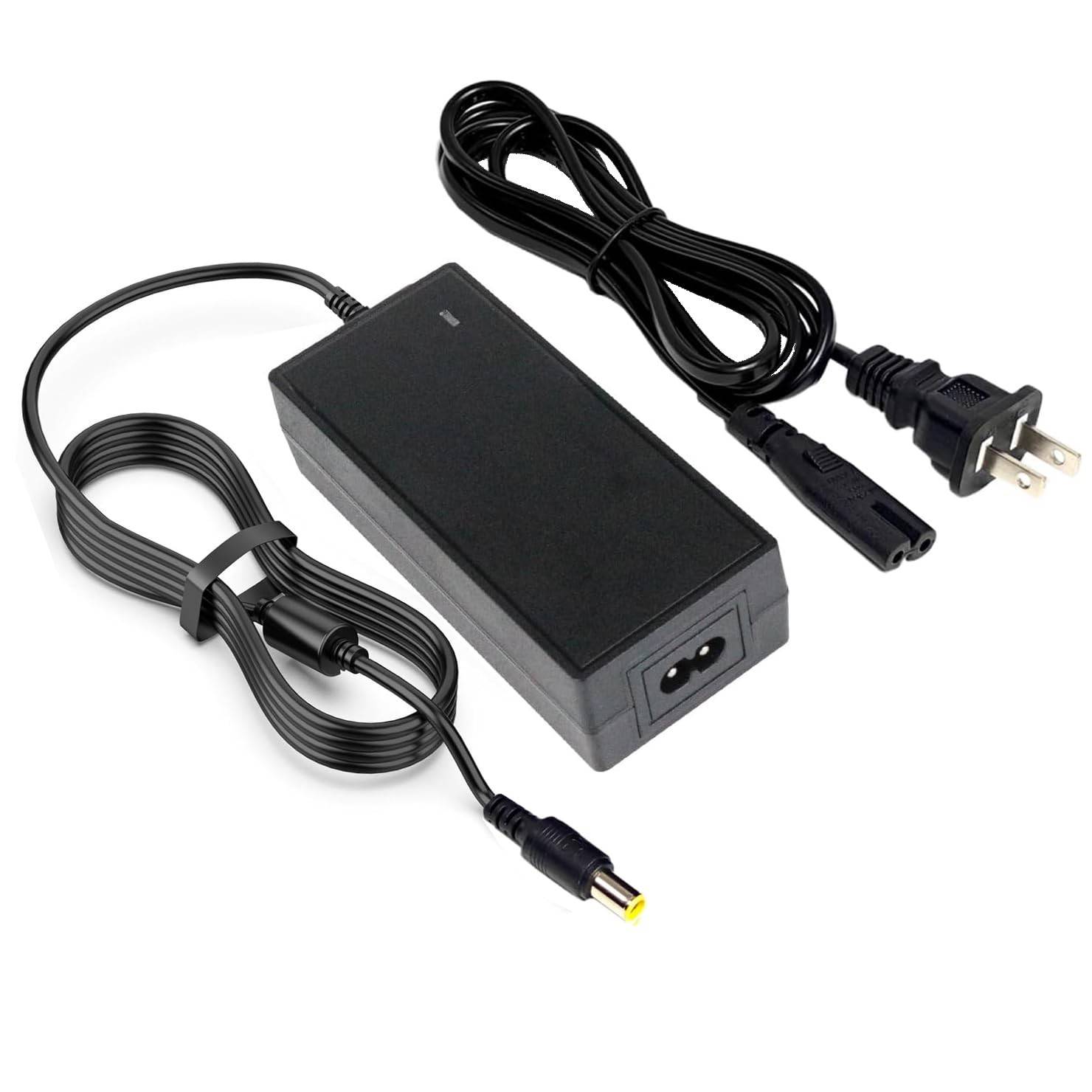 Fonte de Alimentação 48V HUZUM para Telefones Cisco 8800, 8900, 9900 - Compatível com 8811, 8841, 8851, 8861