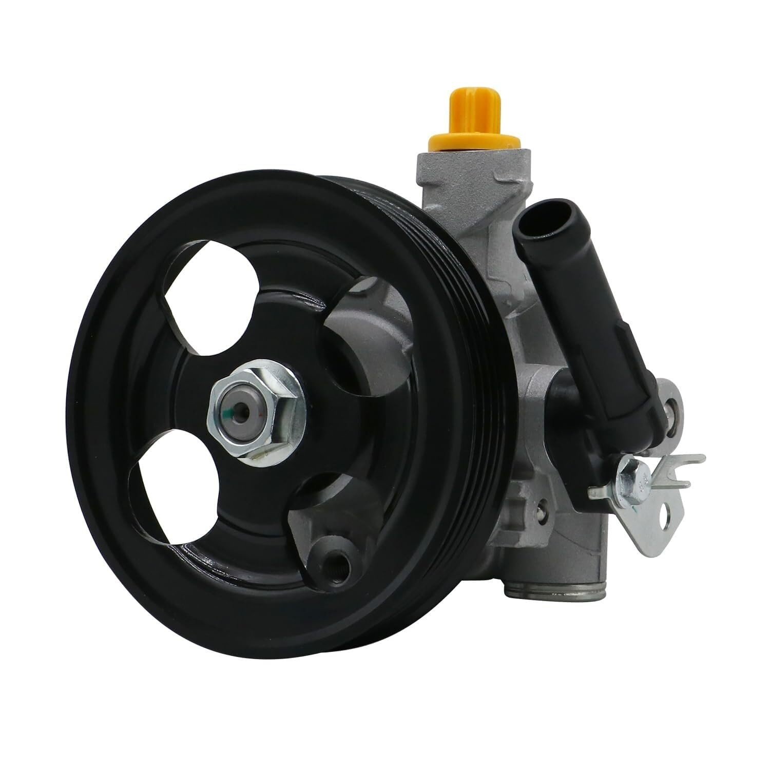 Bomba Direção Hidráulica 21-5196 para Subaru Impreza, Forester, Legacy e Outback - Qualidade e Durabilidade