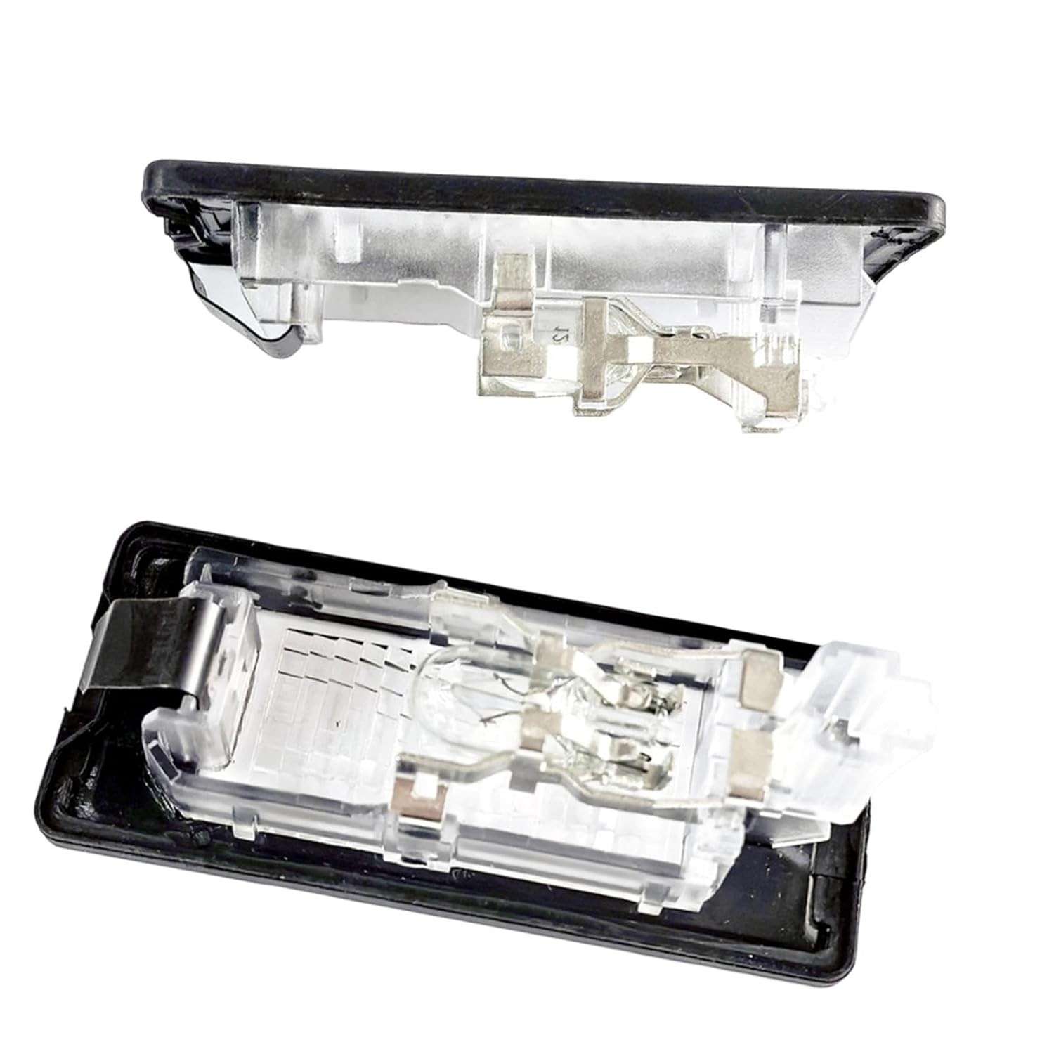 Luz de Placa Traseira LED para Passat, Jetta e Touareg - 56D943021