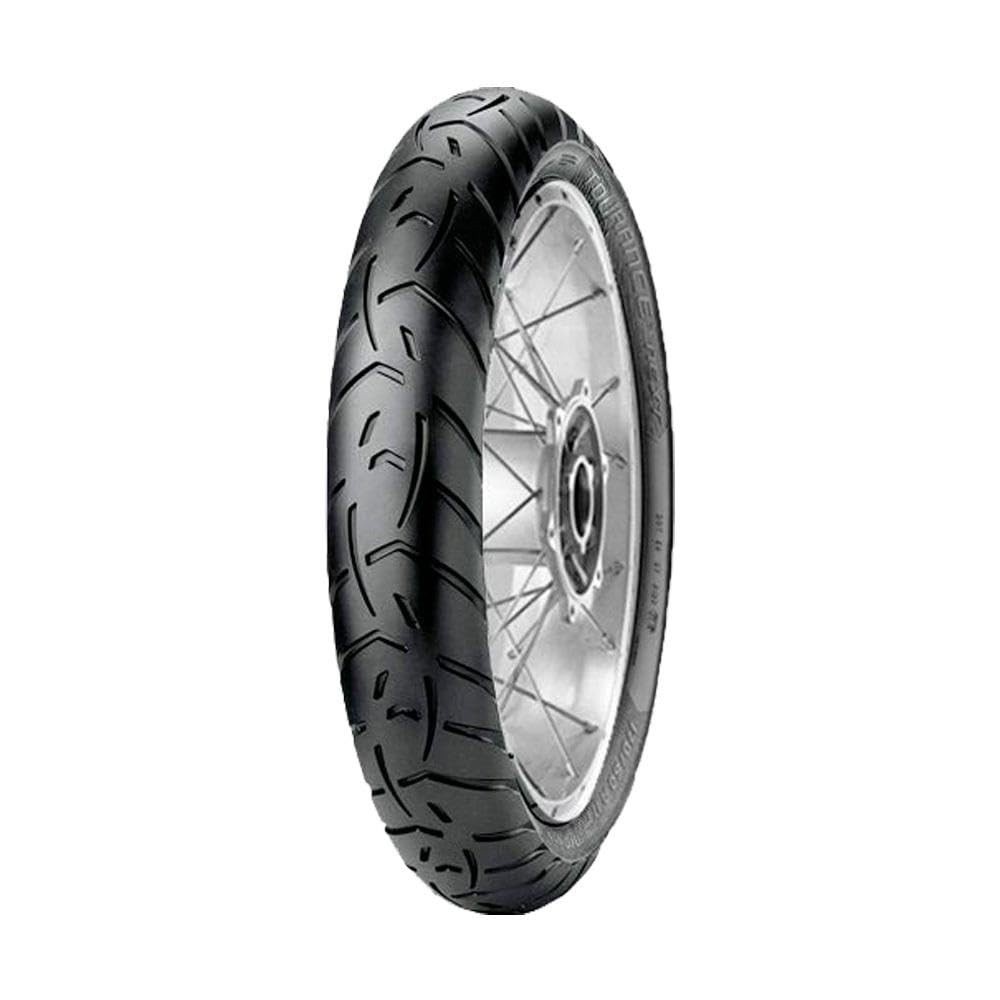 Pneu Metzeler Tourance Next 100/90-19 (TL) 57V: Conforto e Segurança para Sua Moto