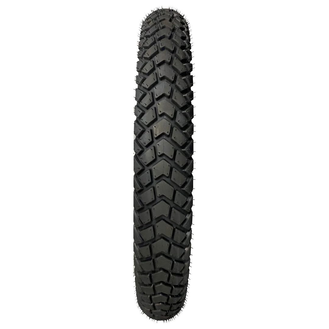Pneu Vipal TR300 90/90-21 54S Dianteiro para XRE 300, Ténéré 250, Falcon 400