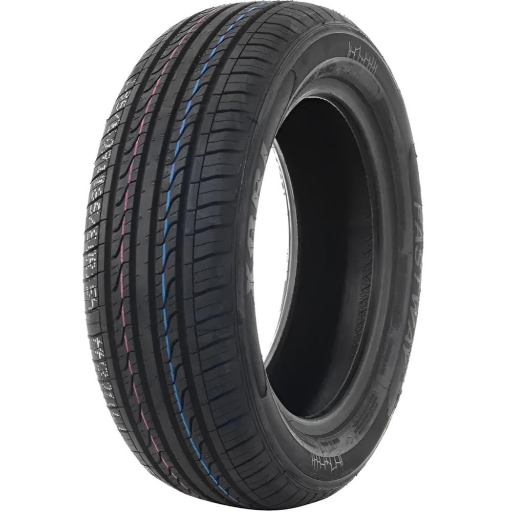 Pneu Xbri Fastway P6 195/65R15 91V: Segurança e Desempenho para Seu Carro