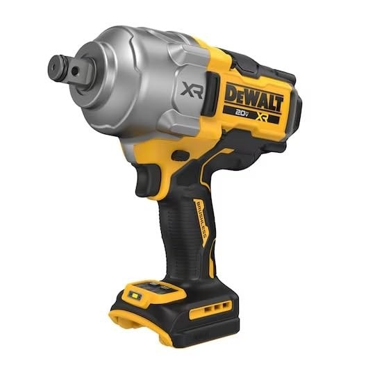 DEWALT DCF964B: A Chave de Impacto 19mm 20V Profissional para Tarefas Pesadas