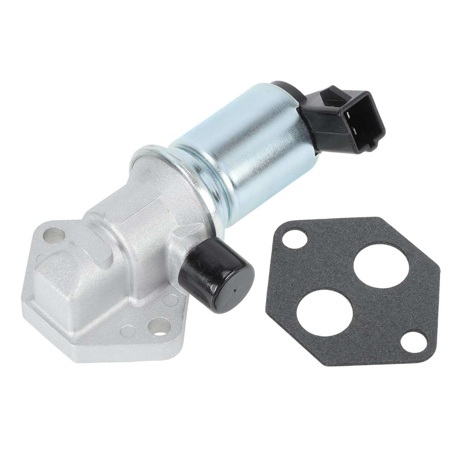 Válvula IAC para Ford F-150/F-250 (94-96) 5.8L - Controle de Ar de Marcha Lenta com Junta