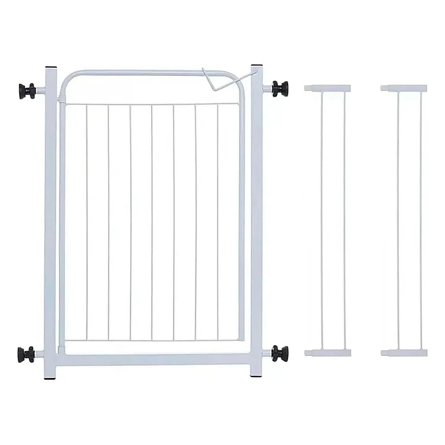 Grade de Proteção Pet para Portas de 70cm a 94cm – Segurança e Liberdade para seu Pet