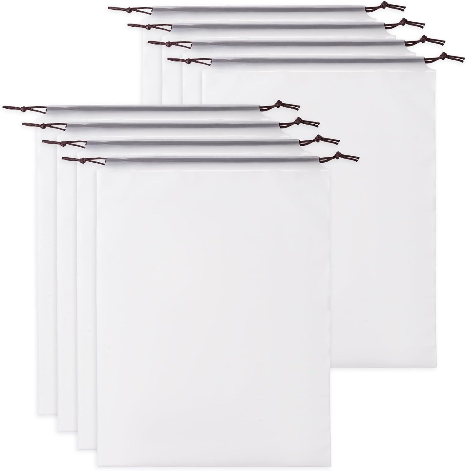 para-a-a-40x30cm-prova-dagua-com-transparentes-bolsas-de-cordao-sapatos-conjunto-viagem-a