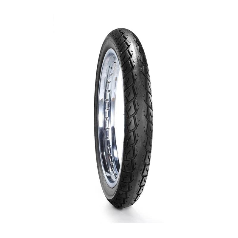 Par de Pneus Levorin Matrix para Honda Biz e Pop: Aderência e Durabilidade para Sua Moto