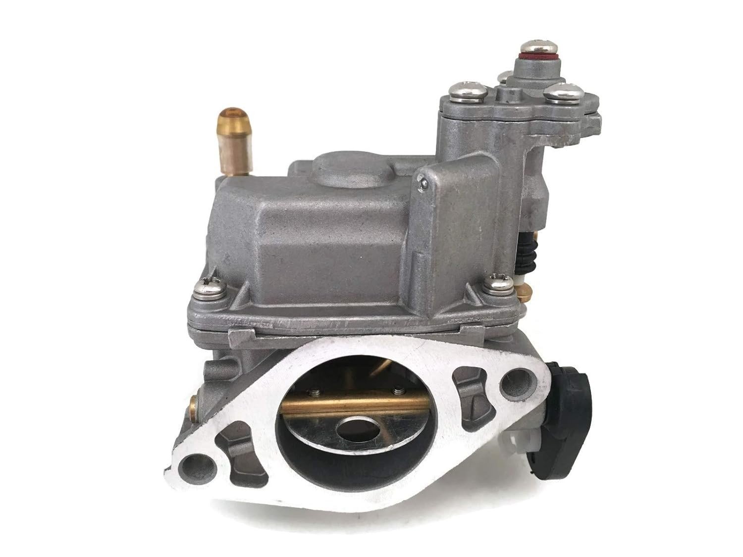 Carburador para Motor de Popa Yamaha 9.9HP a 15HP 4 Tempos - Peça de Reposição ITACO | Sierra 18-34600