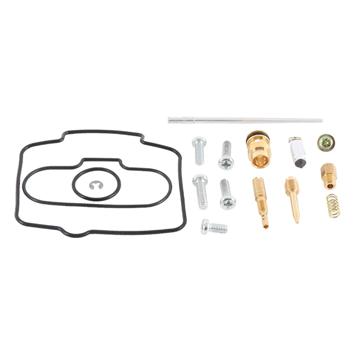 Kit de Carburador All Balls Racing 26-1533 para Yamaha YZ125 1998 - Restaure a Potência!