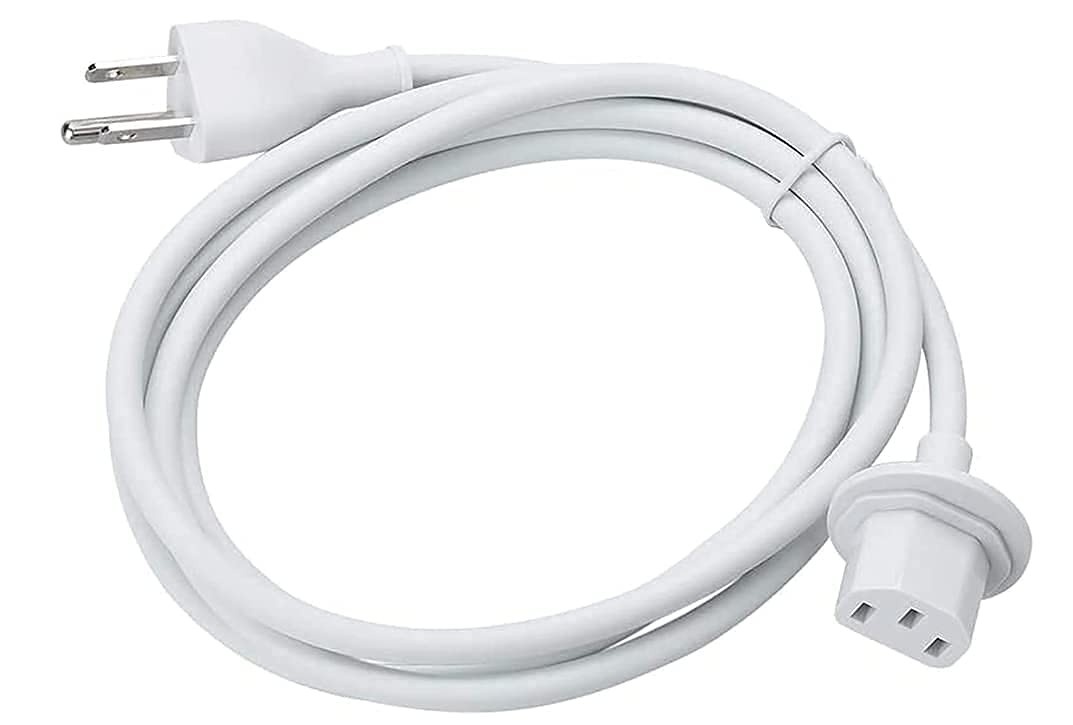 Cabo de Extensão WESAPPINC 1.8m para Apple iMac e Power Mac G5 - Mais Alcance para Seu Computador