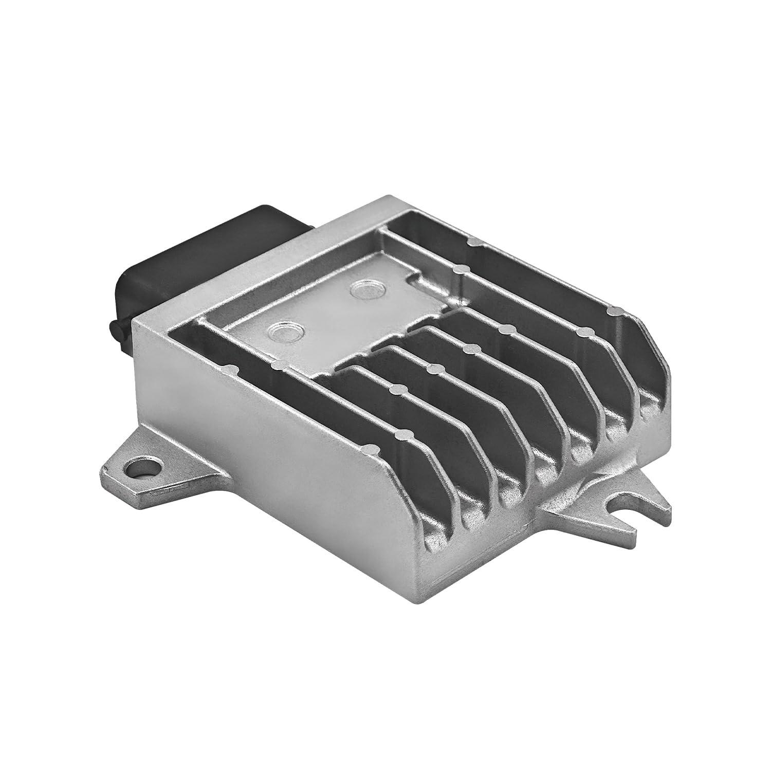 Módulo de Controle de Transmissão Blrack TCM TCU para Mazda 5 2.5L (2012-2015) - Plug & Play, Pré-programado e Testado
