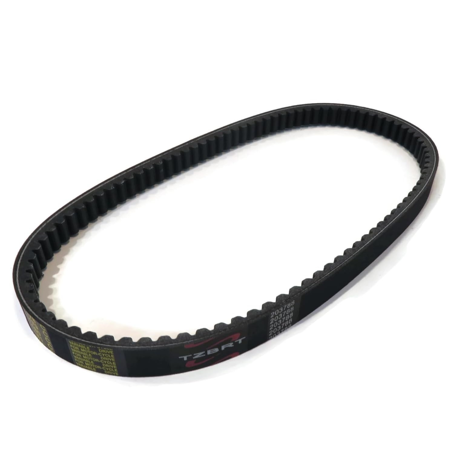 Cinto Conversor de Torque TAV2 Comet 40/44 Series - Peça Essencial para seu Go Kart