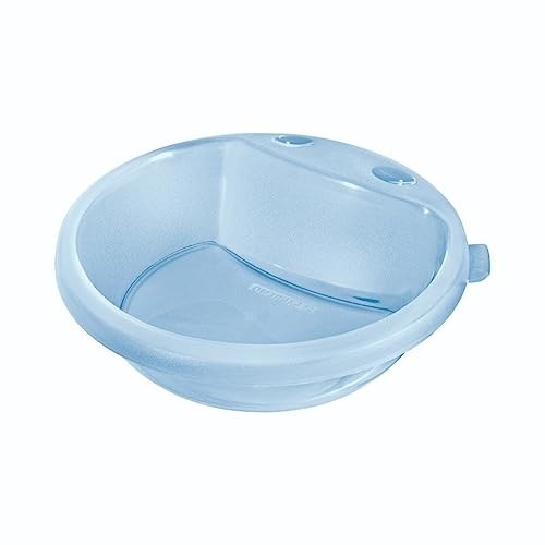 Prato Fundo Infantil Sanremo 450ml - Seguro, Atóxico e Divertido para Refeições Saudáveis