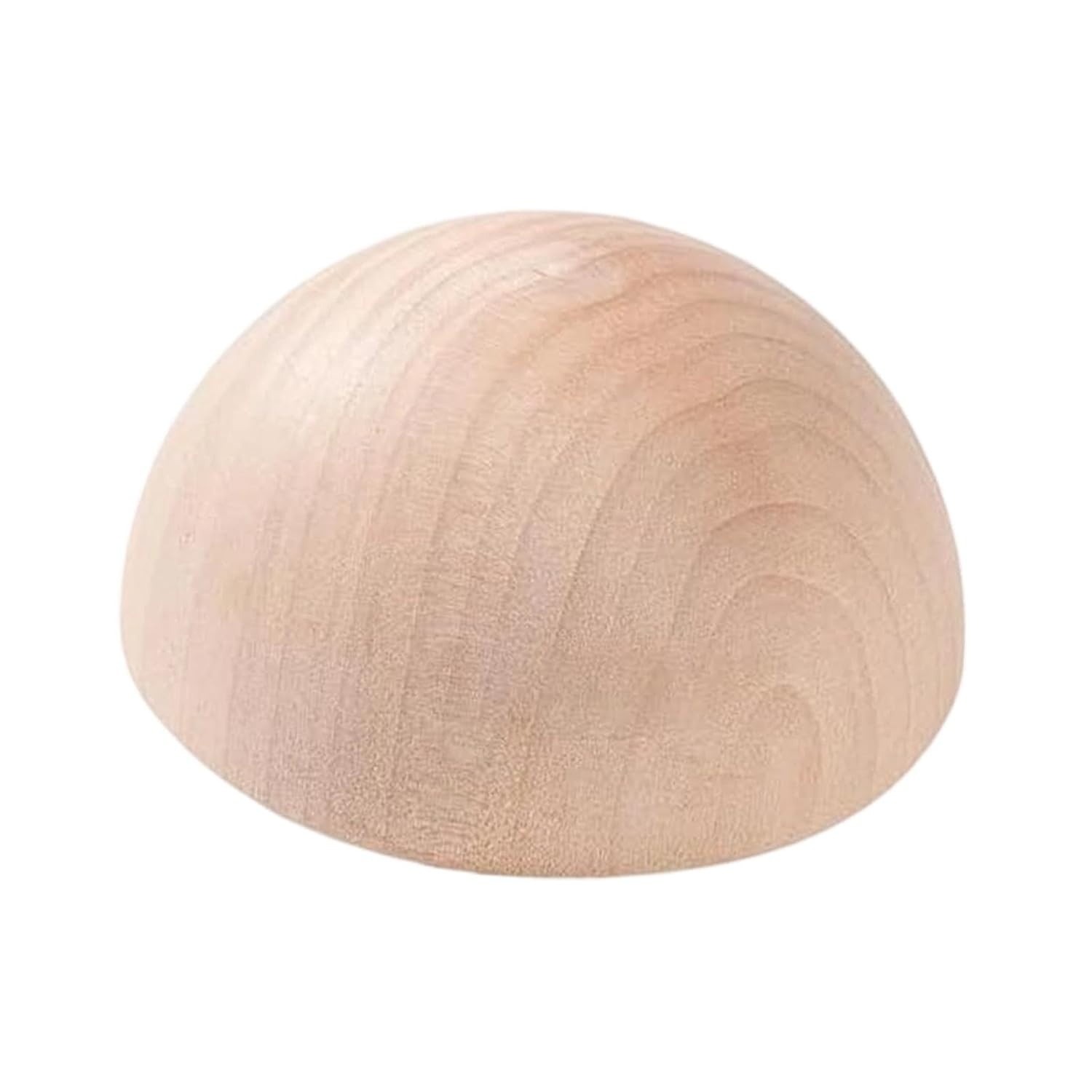 Vaveren Ferramenta para Moldes Cerâmicos Meia-Lua 15cm - Ideal para Iniciantes e Artesãos