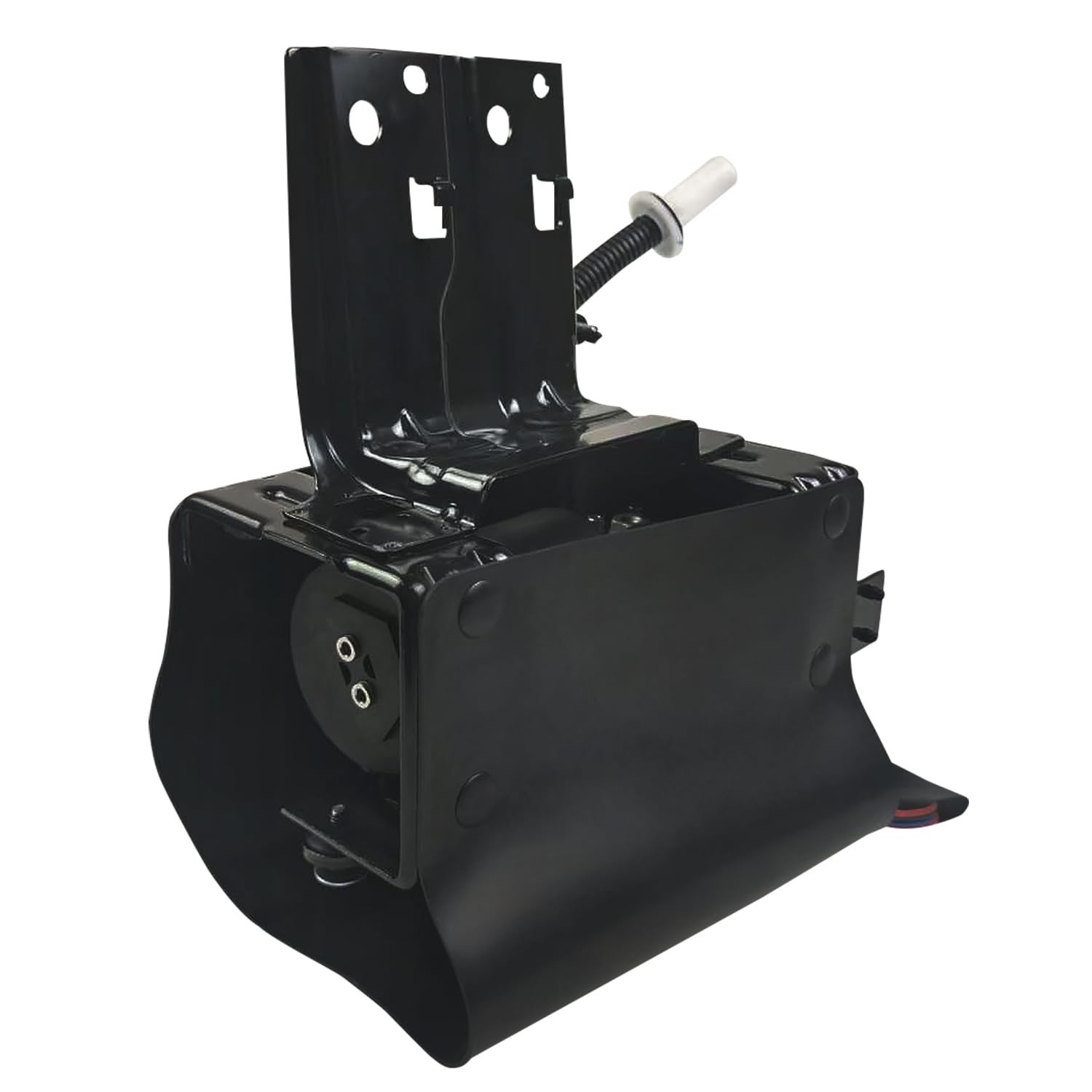 Bomba Compressor Suspensão a Ar para Nissan Armada & Infiniti QX56/QX80 (2011-2020) - Peça de Reposição OE