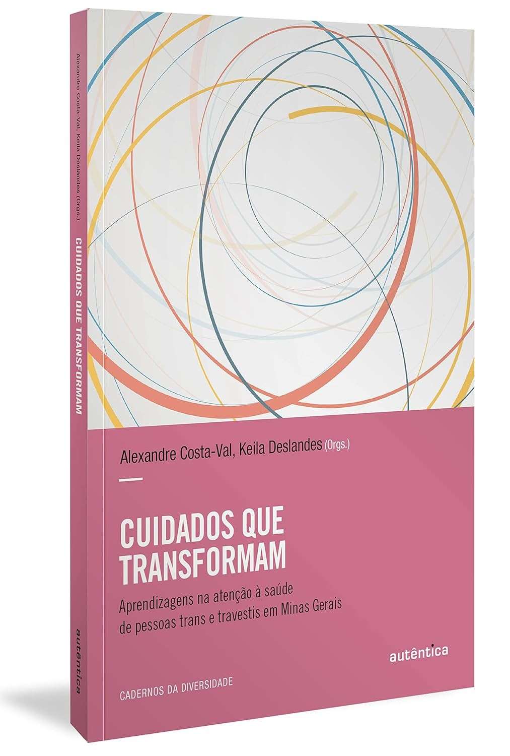 Cuidados Transformadores: Saúde para Pessoas Trans e Travestis em Minas Gerais