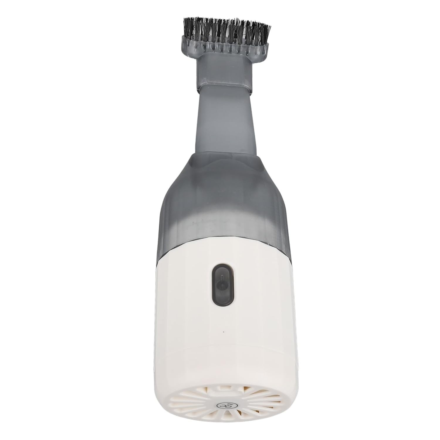 SUNGOOYUE Aspirador de Pó Sem Fio 10W: Limpeza Poderosa e Portátil para Carro e Casa