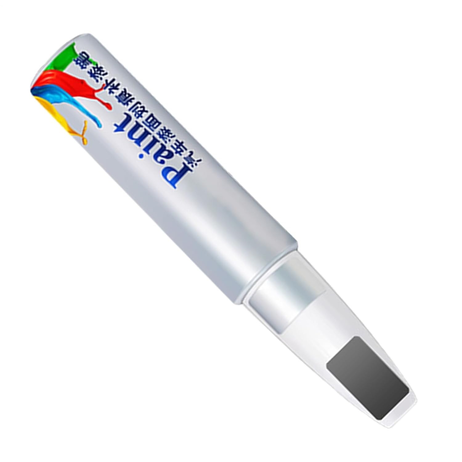 Caneta de Reparo de Arranhões para Carro - Restaurador Portátil Profissional com Proteção Contra Amassados e Chuva