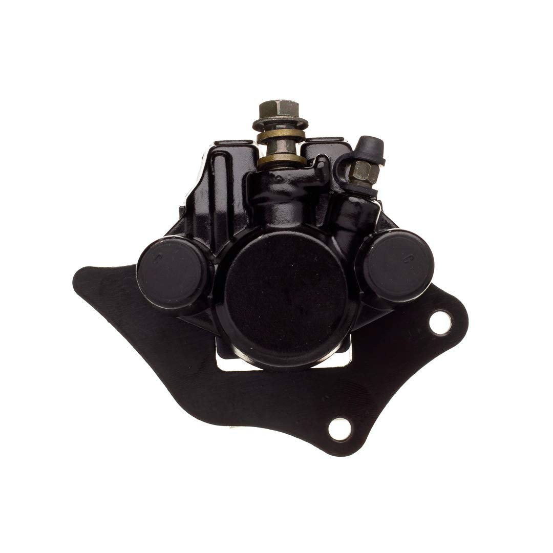 Caliper de Freio Inferior GP para Honda CG 150 (2004-2008) - Segurança e Desempenho