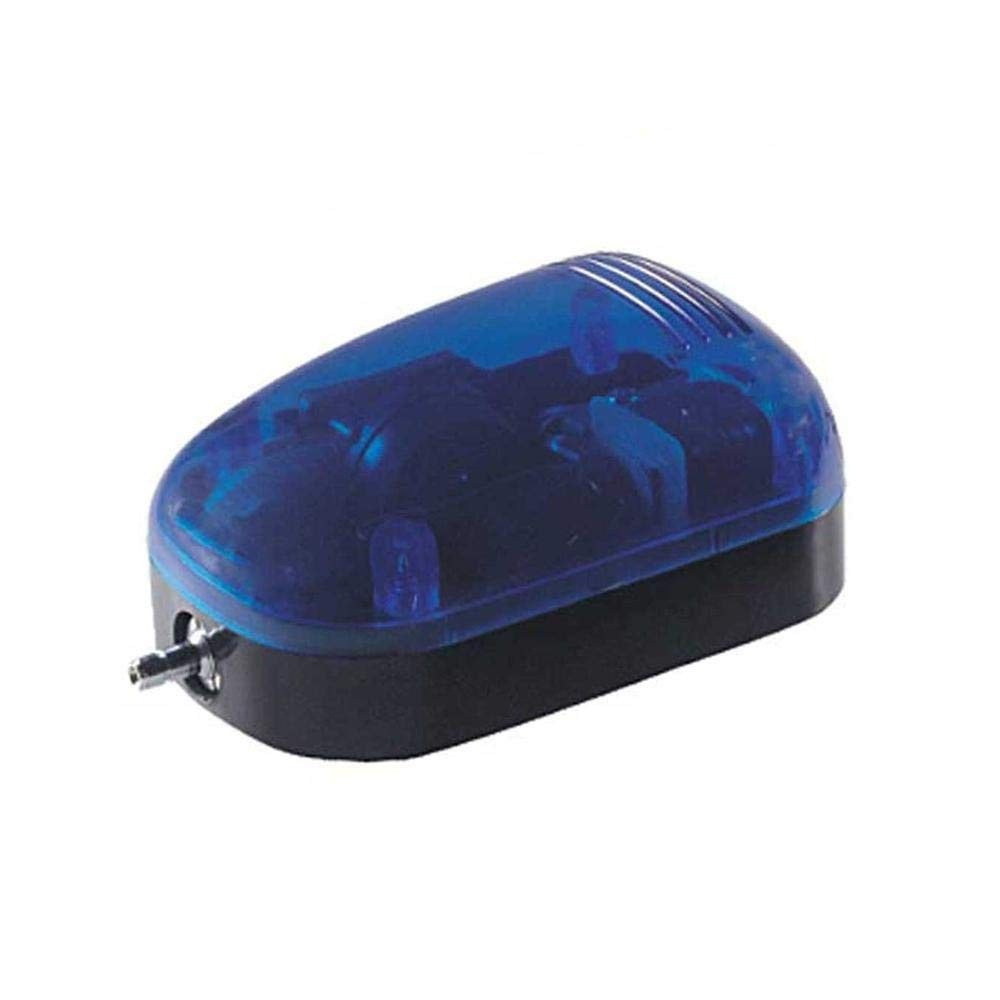Compressor de Ar BOYU S-500A 4L/min 220V: Potência e Eficiência para Seus Projetos