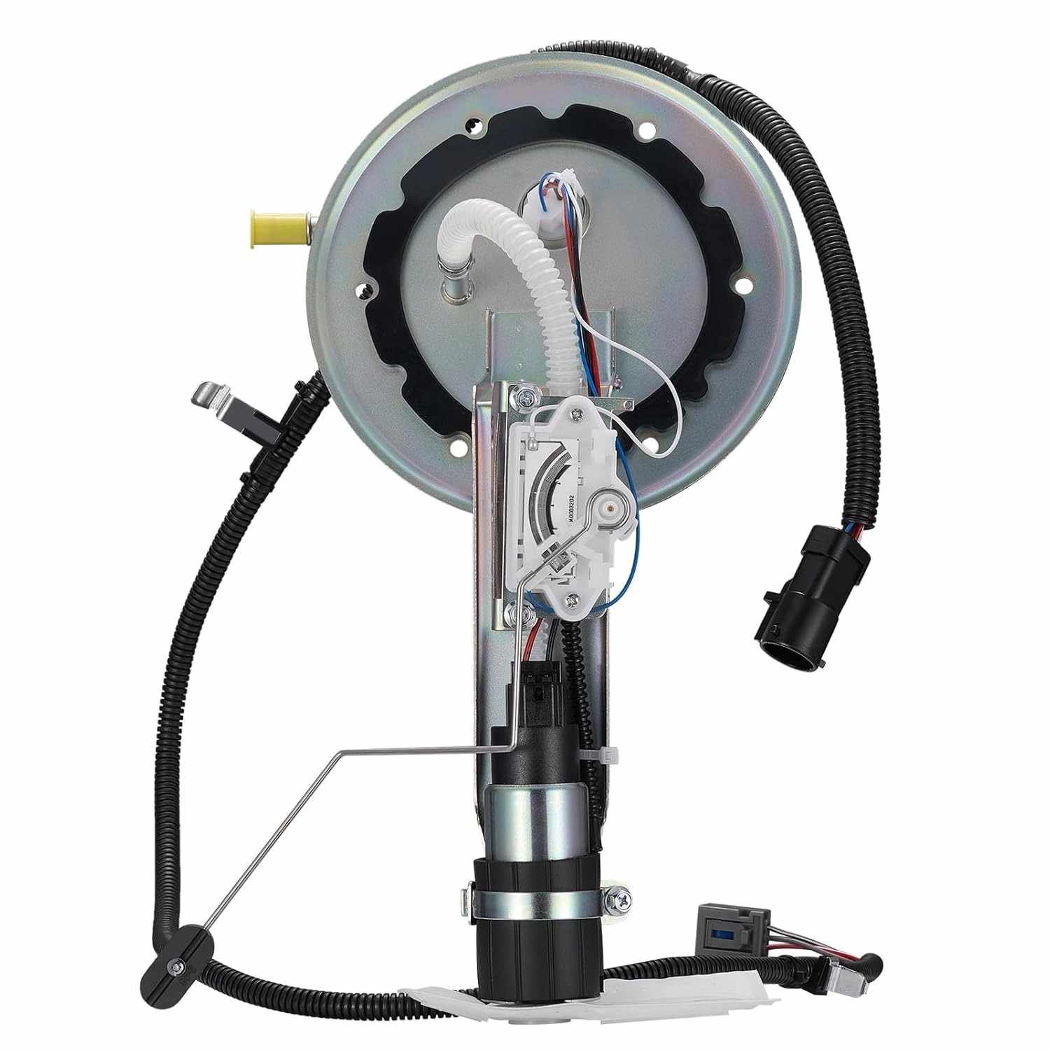 Módulo Bomba Combustível Elétrica BDFHYK para Ford Crown Victoria, Lincoln Town Car 4.6L V8 (2006-2010) - E2475S