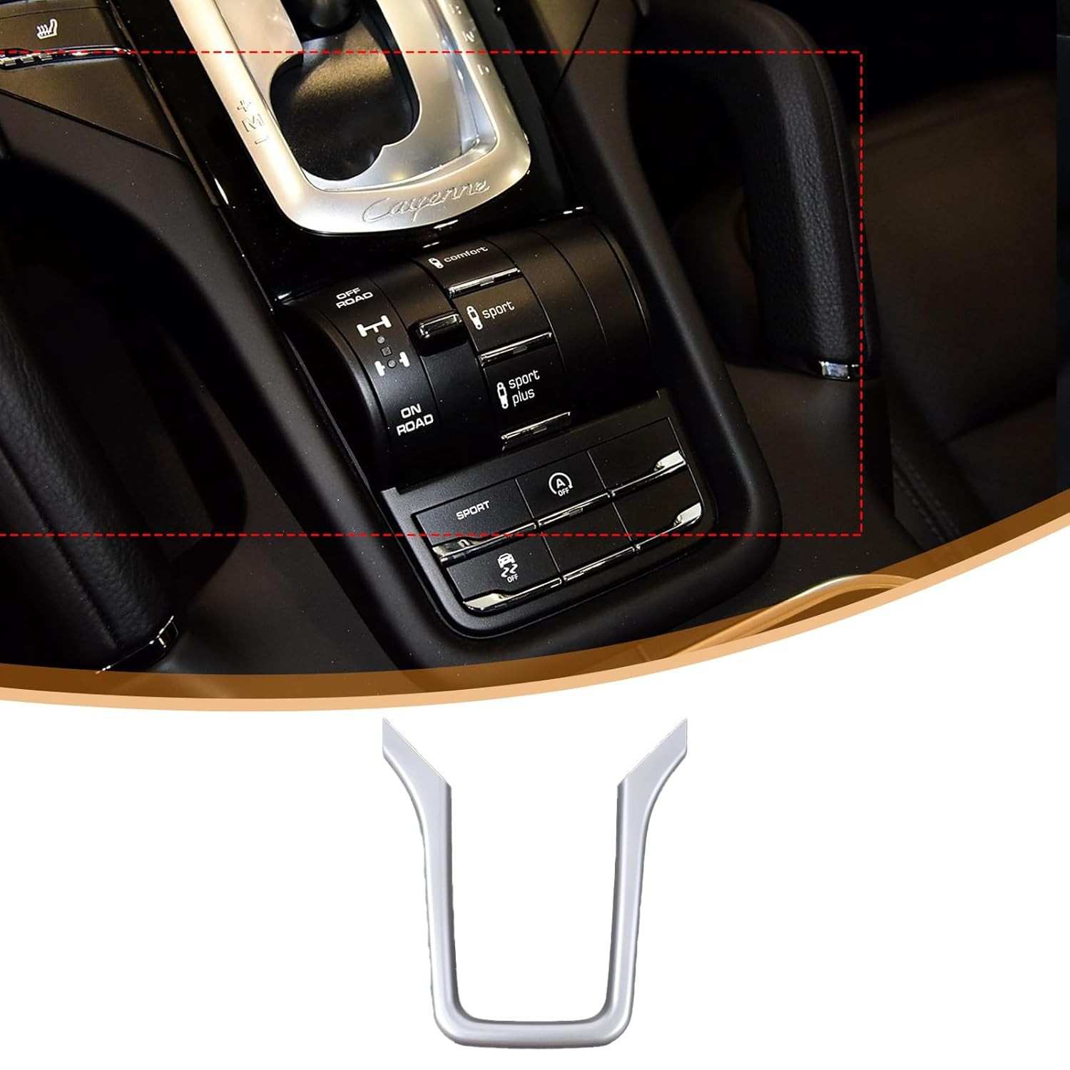 para-acabamento-porsche-2017-decoracao-2011-a-central-console-prata-cayenne-premium-a