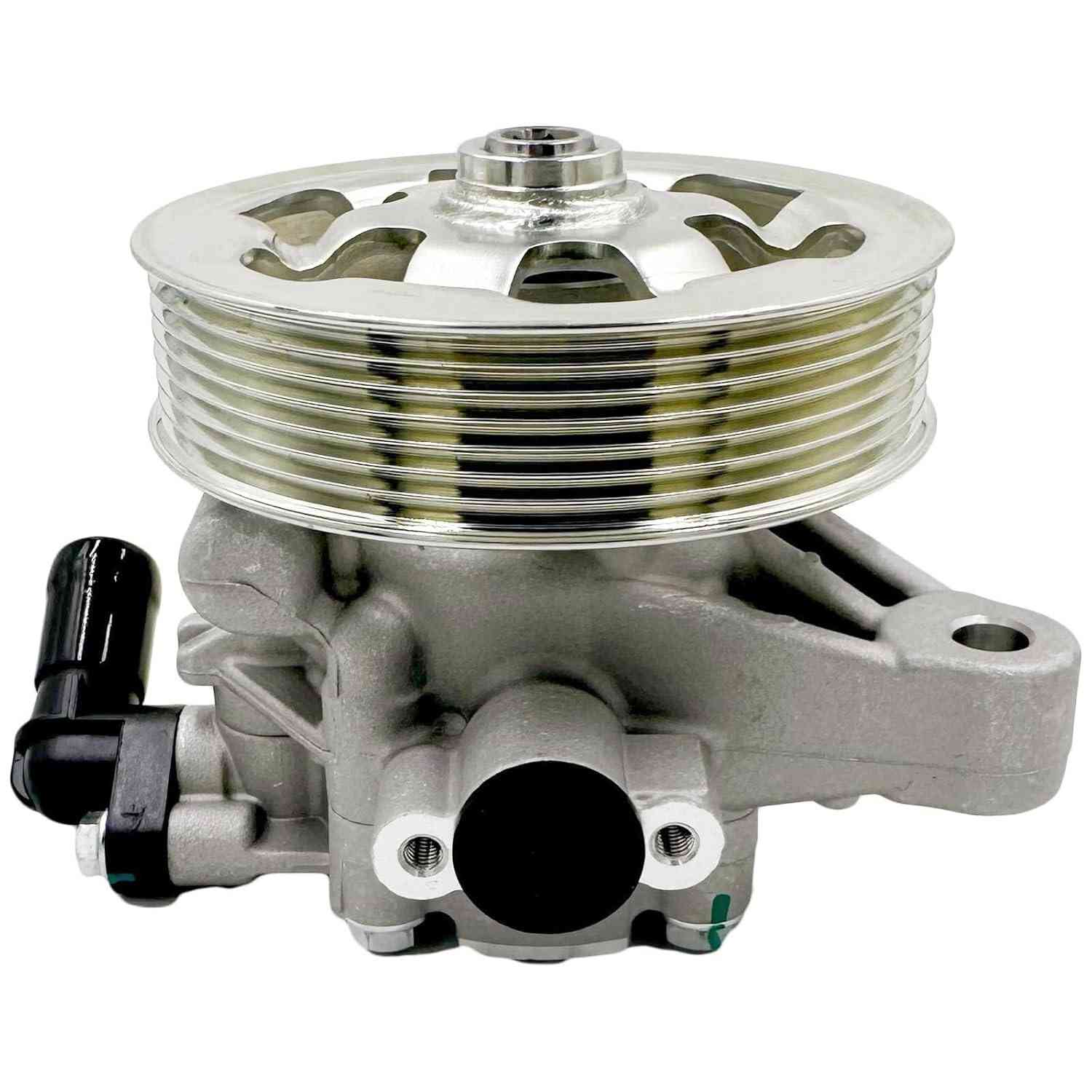Bomba Direção Hidráulica 21-5495 com Polia para Honda Accord 2.4L (2008-2012)