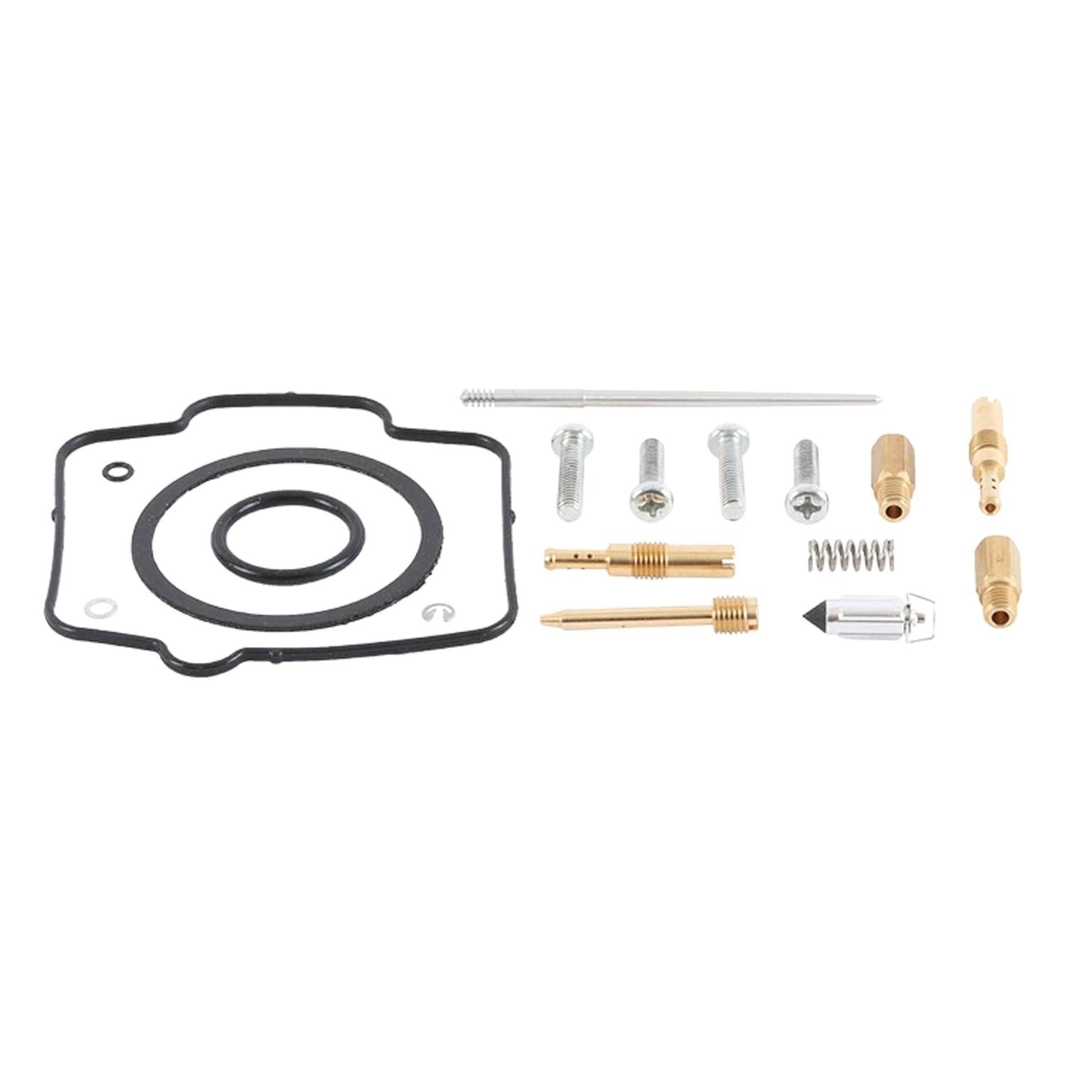 Kit Completo Carburador All Balls Racing 26-1544 para Honda CR125R (1990-1995)