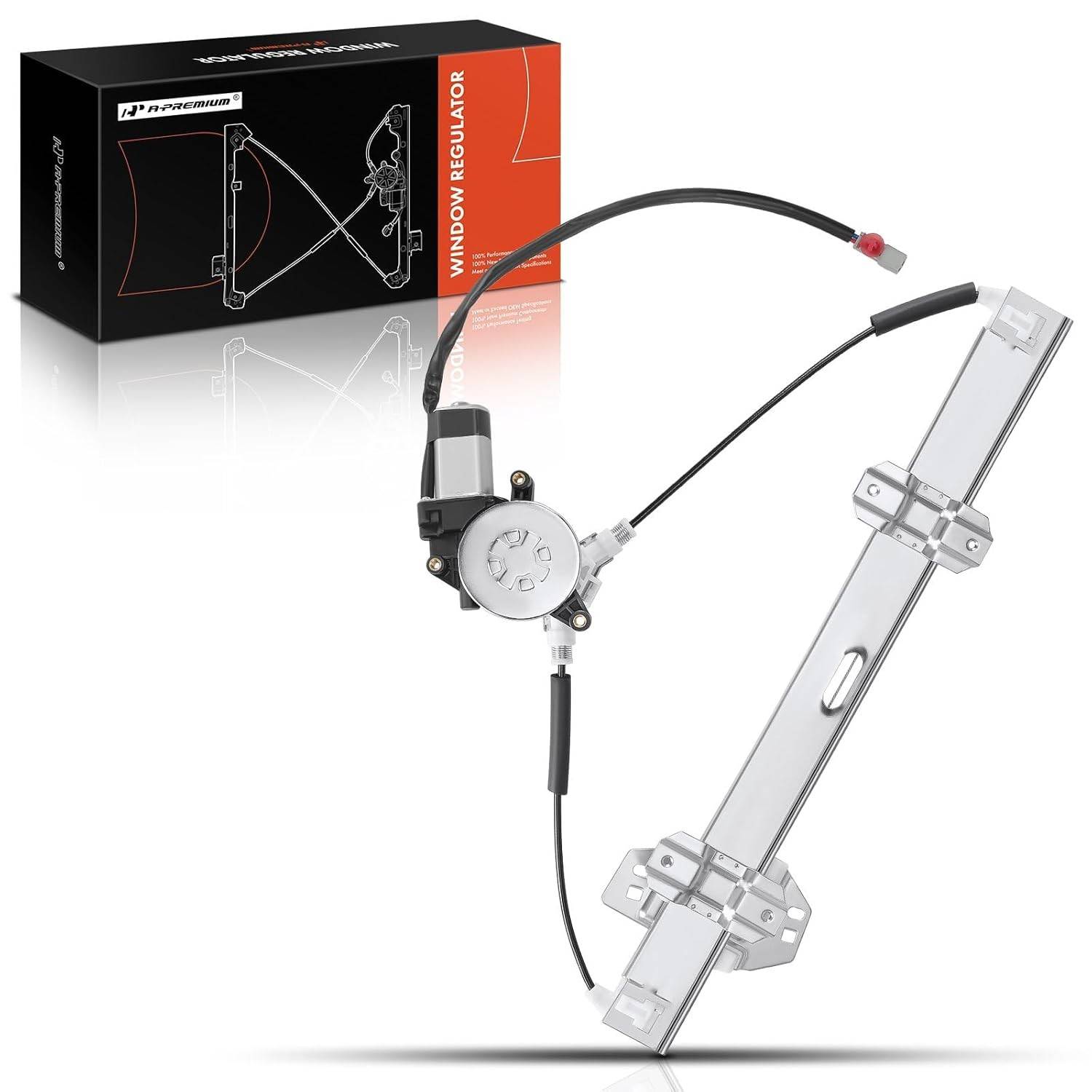 para-alta-de-civic-a-dianteiro-qualidade-honda-2000-1996-regulador-eletrico-janela-passageiro-a