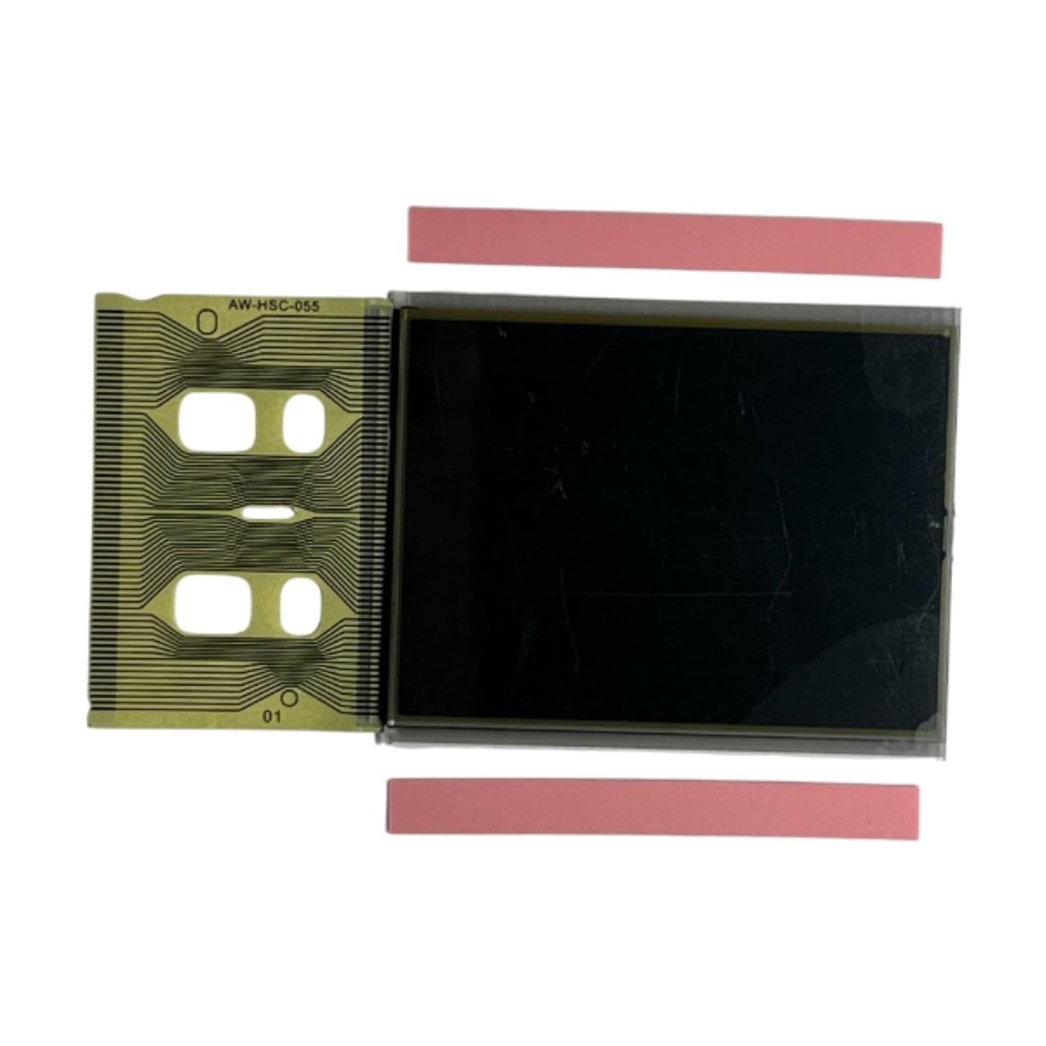 Display LCD para Painel de Carro: Substituição Perfeita para Audi A3, A4, B5 e A6