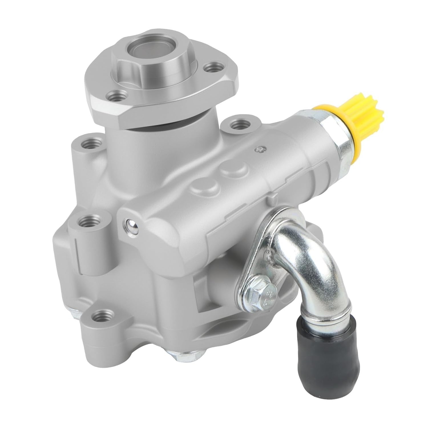 Bomba Direção Hidráulica 21-659 para Jetta, Passat, CrossFox, Beetle e Saveiro - Conforto e Controle