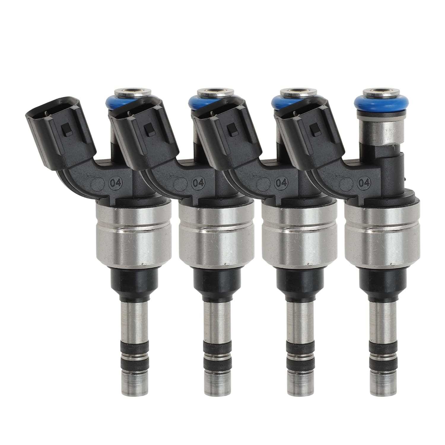 Kit 4 Bicos Injetores de Combustível para Buick LaCrosse 2011-2016 - Desempenho e Eficiência