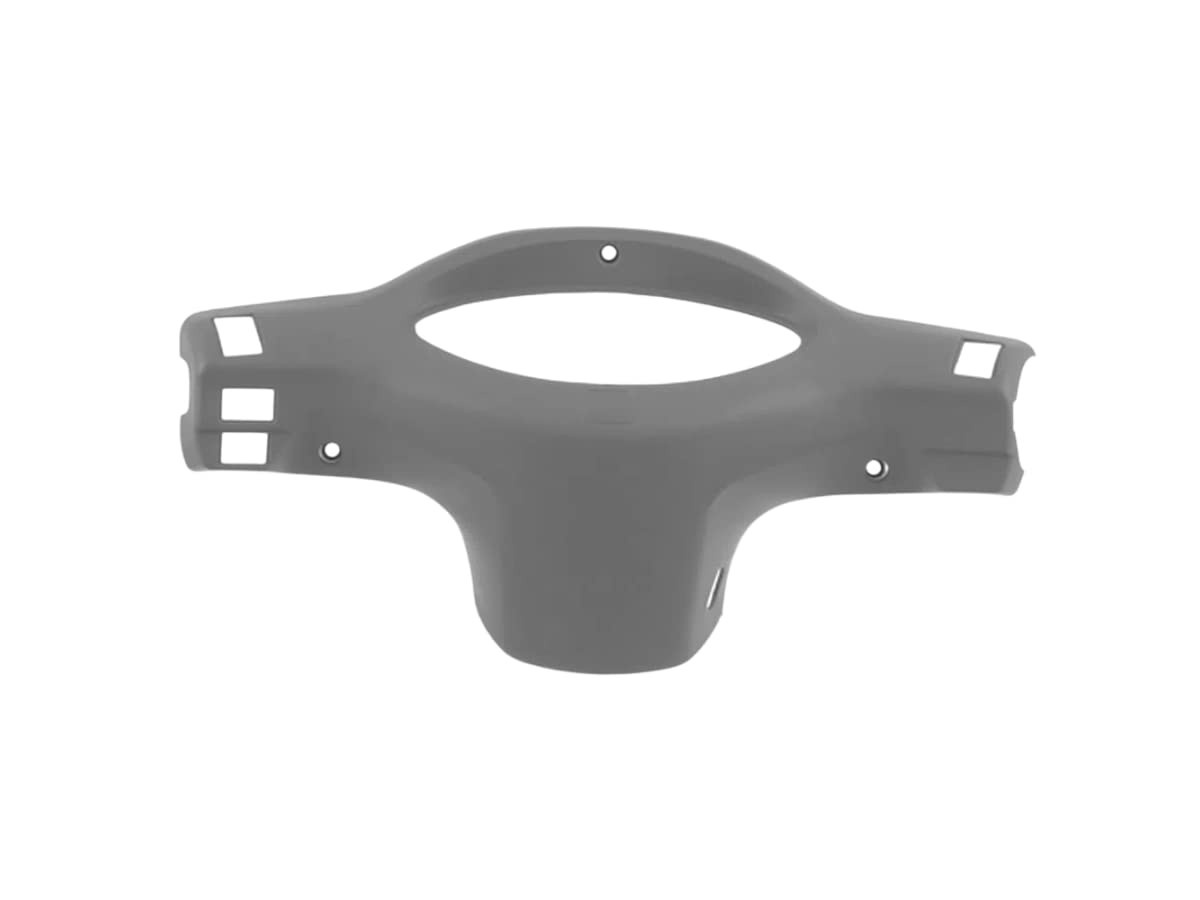 Capa do Painel Pro Tork para Honda Biz 100 (1998-2004) - Cor Cinza Original