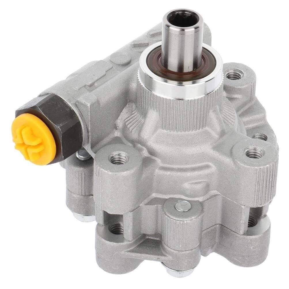 Bomba de Direção Hidráulica Power Assist para Dodge Avenger 2008-2010 (20-2206)